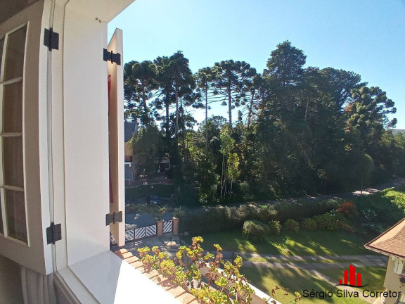 Imagem Apartamento com 3 Quartos à Venda, 180 m² em Vila Capivari - Campos Do Jordão Imagem Apartamento com 3 Quartos à Venda, 180 m² em Vila Capivari - Campos Do Jordão