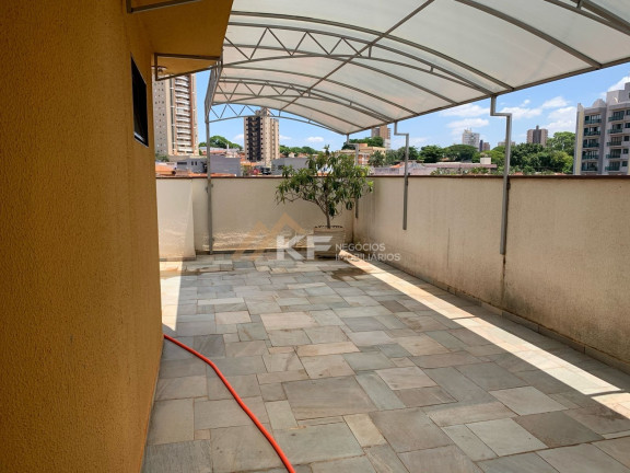 Imagem Apartamento com 3 Quartos à Venda, 100 m² em Jardim América - Ribeirão Preto Imagem Apartamento com 3 Quartos à Venda, 100 m² em Jardim América - Ribeirão Preto