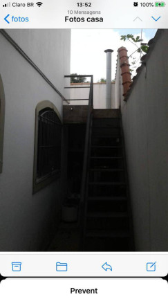 Imagem Casa com 3 Quartos à Venda, 169 m² em Jardim D'abril - Osasco Imagem Casa com 3 Quartos à Venda, 169 m² em Jardim D'abril - Osasco