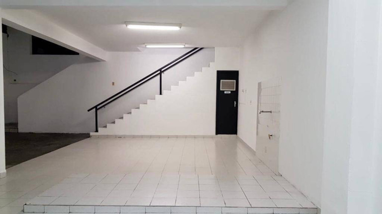 Imagem Ponto Comercial para Alugar, 362 m² em Perdizes - São Paulo Imagem Ponto Comercial para Alugar, 362 m² em Perdizes - São Paulo