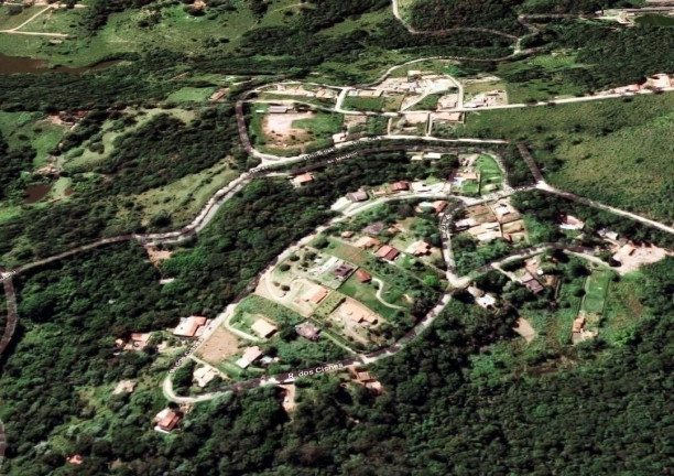 Imagem Terreno à Venda, 1.000 m² em Morro Grande - Cotia Imagem Terreno à Venda, 1.000 m² em Morro Grande - Cotia
