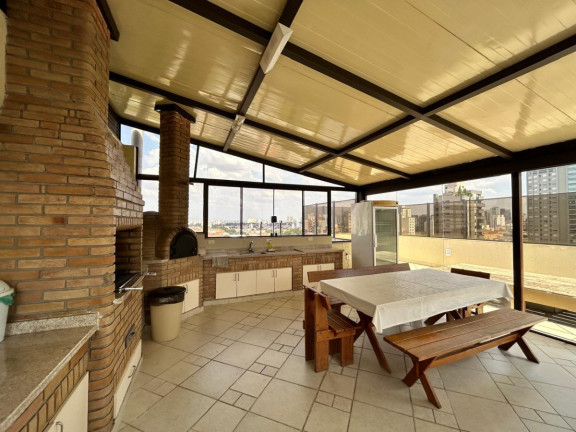 Imagem Apartamento com 4 Quartos à Venda, 157 m² em Vila Mariana - São Paulo