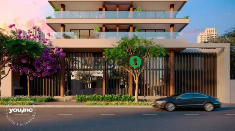 Imagem Apartamento com 3 Quartos à Venda, 94 m² em Vila Mariana - São Paulo Imagem Apartamento com 3 Quartos à Venda, 94 m² em Vila Mariana - São Paulo