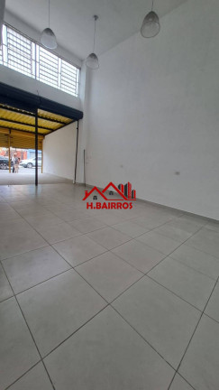 Imagem Ponto Comercial para Alugar, em Centro - São José Dos Campos Imagem Ponto Comercial para Alugar, em Centro - São José Dos Campos