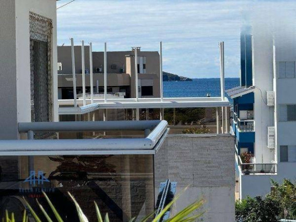 Imagem Cobertura com 2 Quartos à Venda, 146 m² em Ingleses Do Rio Vermelho - Florianópolis Imagem Cobertura com 2 Quartos à Venda, 146 m² em Ingleses Do Rio Vermelho - Florianópolis