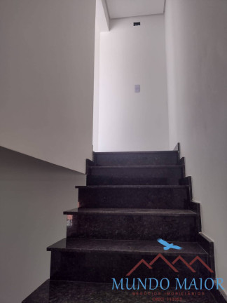 Imagem Casa com 2 Quartos à Venda, 86 m² em Vila Linda - Santo André Imagem Casa com 2 Quartos à Venda, 86 m² em Vila Linda - Santo André