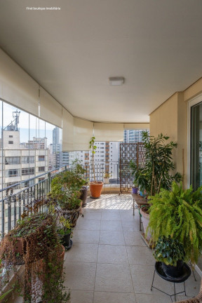 Imagem Apartamento com 3 Quartos à Venda, 350 m² em Paraiso - São Paulo Imagem Apartamento com 3 Quartos à Venda, 350 m² em Paraiso - São Paulo
