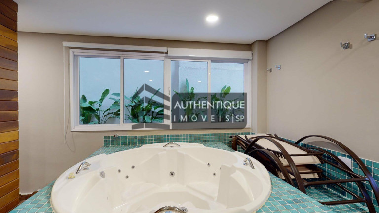 Imagem Cobertura com 2 Quartos à Venda, 215 m² em Jardins - São Paulo Imagem Cobertura com 2 Quartos à Venda, 215 m² em Jardins - São Paulo