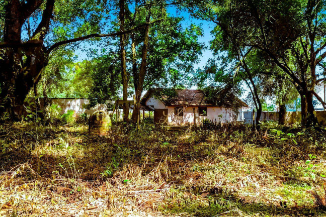 Imagem Terreno à Venda, 2.189 m² em Pinheirinho - Curitiba
