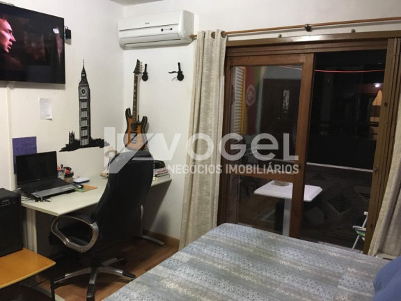 Imagem Kitnet com 1 Quarto à Venda, 38 m² em Centro - Sao Leopoldo Imagem Kitnet com 1 Quarto à Venda, 38 m² em Centro - Sao Leopoldo
