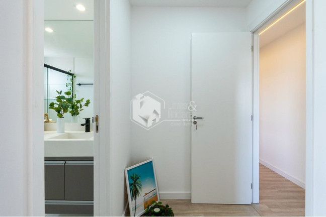 Imagem Apartamento com 3 Quartos à Venda, 79 m² em Santo Amaro - São Paulo