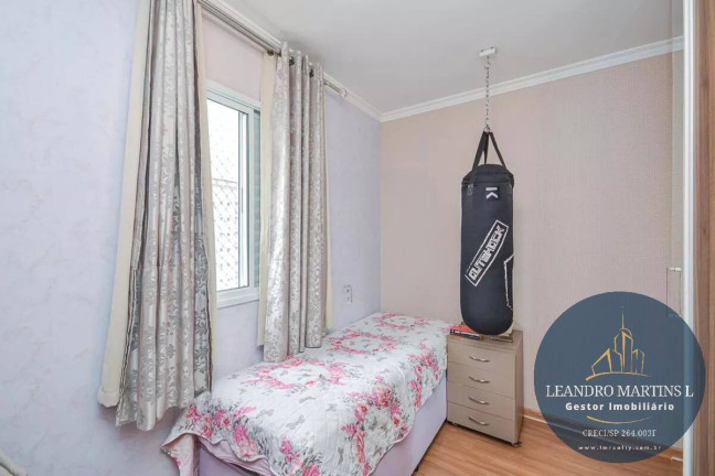 Imagem Apartamento com 3 Quartos à Venda, 73 m² em Usina Piratininga - São Paulo