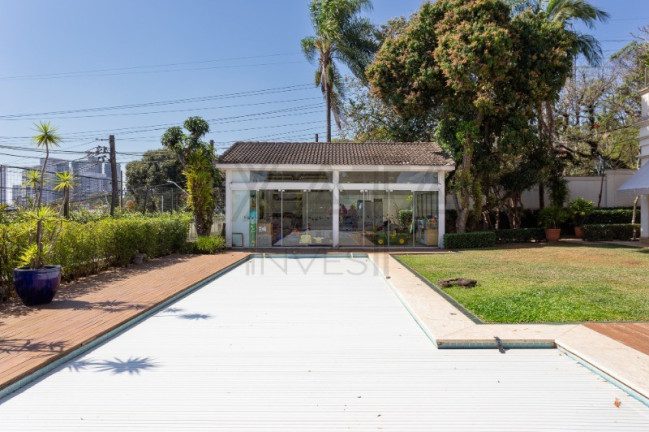Imagem Casa com 4 Quartos à Venda, 1.100 m² em Jardim Guedala - São Paulo Imagem Casa com 4 Quartos à Venda, 1.100 m² em Jardim Guedala - São Paulo
