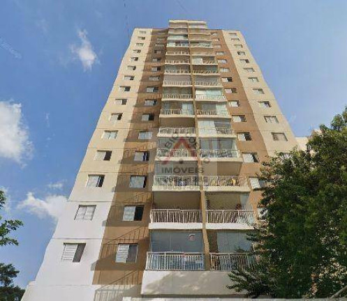 Imagem Apartamento com 3 Quartos à Venda, 69 m² em Saúde - São Paulo Imagem Apartamento com 3 Quartos à Venda, 69 m² em Saúde - São Paulo
