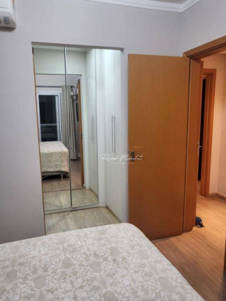 Imagem Apartamento com 3 Quartos à Venda, 101 m² em Vila Independência - Piracicaba Imagem Apartamento com 3 Quartos à Venda, 101 m² em Vila Independência - Piracicaba