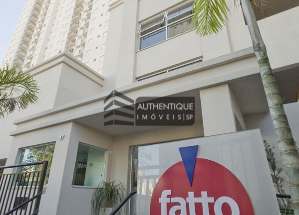 Imagem Apartamento com 3 Quartos à Venda, 63 m² em Vila Andrade - São Paulo Imagem Apartamento com 3 Quartos à Venda, 63 m² em Vila Andrade - São Paulo