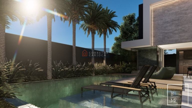 Imagem Casa com 5 Quartos à Venda, 860 m² em Barra Da Tijuca - Rio De Janeiro Imagem Casa com 5 Quartos à Venda, 860 m² em Barra Da Tijuca - Rio De Janeiro