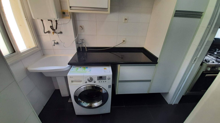 Imagem Apartamento com 3 Quartos para Alugar, 123 m² em Tamboré - Santana De Parnaíba Imagem Apartamento com 3 Quartos para Alugar, 123 m² em Tamboré - Santana De Parnaíba