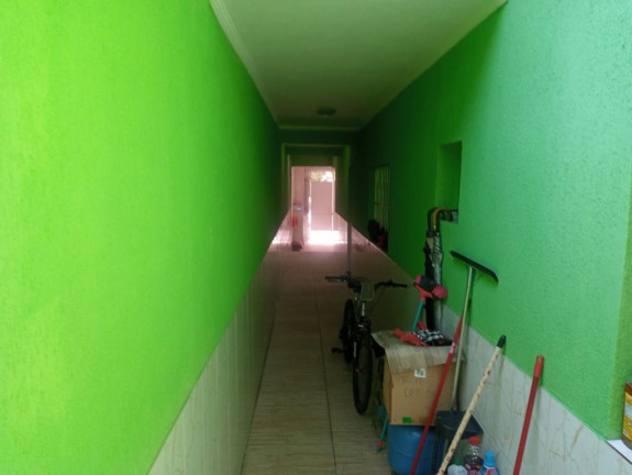 Imagem Sobrado com 3 Quartos à Venda, 190 m² em Jardim Nova Poá - Poá
