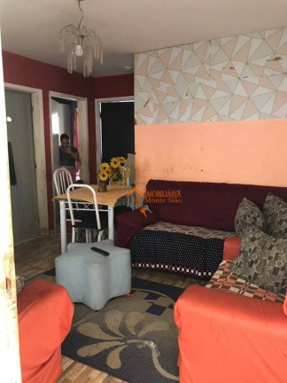 Imagem Apartamento com 2 Quartos à Venda, 45 m² em Jardim Guilhermino - Guarulhos Imagem Apartamento com 2 Quartos à Venda, 45 m² em Jardim Guilhermino - Guarulhos