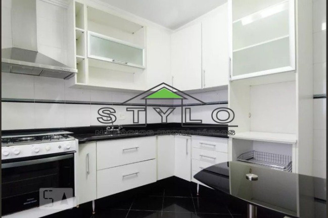 Imagem Apartamento com 3 Quartos à Venda, 92 m² em Anchieta - São Bernardo Do Campo Imagem Apartamento com 3 Quartos à Venda, 92 m² em Anchieta - São Bernardo Do Campo