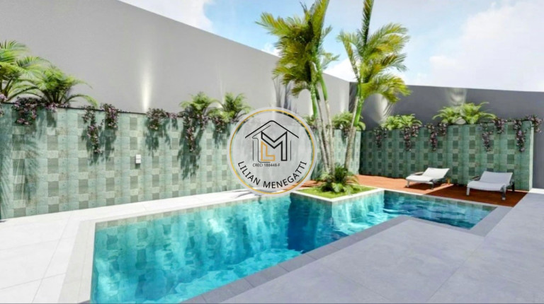 Imagem Imóvel com 5 Quartos à Venda, 420 m² em Cidade Tamboré - Santana De Parnaíba