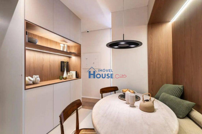 Imagem Apartamento com 4 Quartos à Venda, 206 m² em Vila Madalena - São Paulo Imagem Apartamento com 4 Quartos à Venda, 206 m² em Vila Madalena - São Paulo