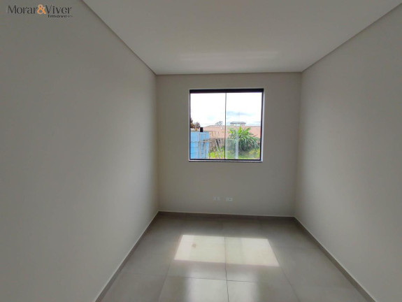 Imagem Apartamento com 2 Quartos à Venda, 43 m² em Parque Da Fonte - São José Dos Pinhais