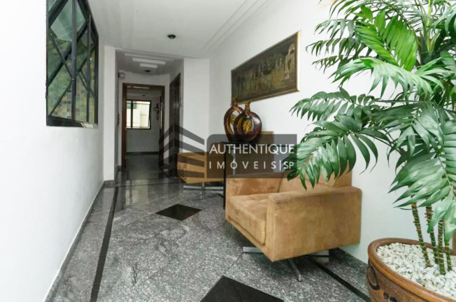 Imagem Apartamento com 3 Quartos à Venda, 136 m² em Vila Mariana - São Paulo Imagem Apartamento com 3 Quartos à Venda, 136 m² em Vila Mariana - São Paulo