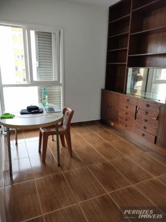 Imagem Apartamento com 3 Quartos para Alugar, 106 m² em Perdizes - São Paulo Imagem Apartamento com 3 Quartos para Alugar, 106 m² em Perdizes - São Paulo