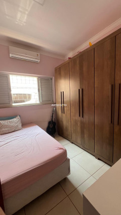 Imagem Casa com 3 Quartos à Venda, 162 m² em Prolongamento Jardim Doutor Antônio Petráglia - Franca