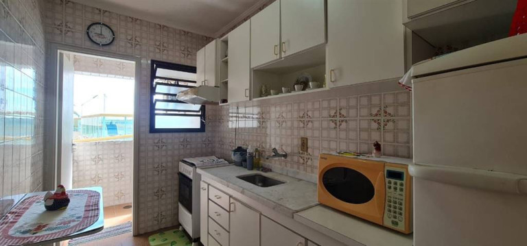 Imagem Apartamento com 1 Quarto à Venda, 44 m² em Aviacao - Praia Grande Imagem Apartamento com 1 Quarto à Venda, 44 m² em Aviacao - Praia Grande