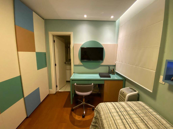 Imagem Apartamento com 3 Quartos à Venda, 158 m² em Vila Gonçalves - São Bernardo Do Campo Imagem Apartamento com 3 Quartos à Venda, 158 m² em Vila Gonçalves - São Bernardo Do Campo