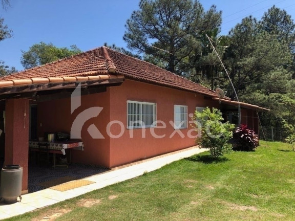 Imagem Chácara com 3 Quartos à Venda, 200 m² em Sao Germano - Paraibuna Imagem Chácara com 3 Quartos à Venda, 200 m² em Sao Germano - Paraibuna