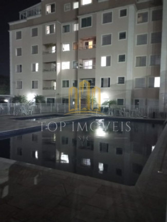 Imagem Apartamento com 2 Quartos à Venda, 52 m² em Condominio Spazio Campo Azuli - São José Dos Campos Imagem Apartamento com 2 Quartos à Venda, 52 m² em Condominio Spazio Campo Azuli - São José Dos Campos