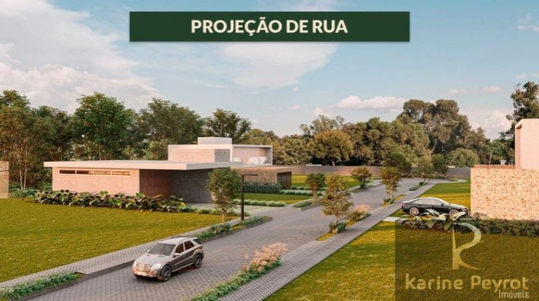 Imagem Terreno à Venda, 654 m² em Lomba Grande - Novo Hamburgo Imagem Terreno à Venda, 654 m² em Lomba Grande - Novo Hamburgo