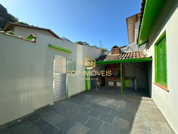 Imagem Casa com 2 Quartos à Venda, em Pitangueiras - Guarujá Imagem Casa com 2 Quartos à Venda, em Pitangueiras - Guarujá