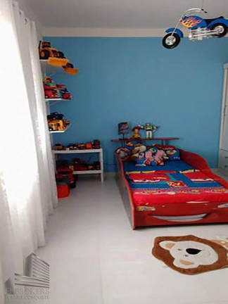 Imagem Casa de Condomínio com 3 Quartos à Venda, 206 m² em Parque Esmeralda - Sorocaba Imagem Casa de Condomínio com 3 Quartos à Venda, 206 m² em Parque Esmeralda - Sorocaba