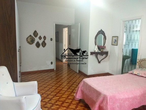 Imagem Casa com 3 Quartos à Venda, 195 m² em Vila Paraíba - Guaratinguetá