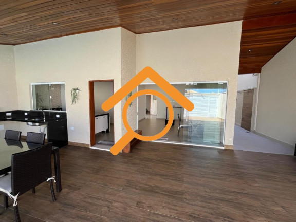 Imagem Casa com 3 Quartos à Venda, 150 m² em Estância São José - Peruíbe