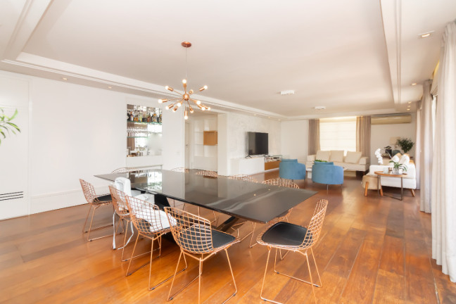 Imagem Apartamento com 4 Quartos à Venda, 242 m² em Jardim América - São Paulo Imagem Apartamento com 4 Quartos à Venda, 242 m² em Jardim América - São Paulo
