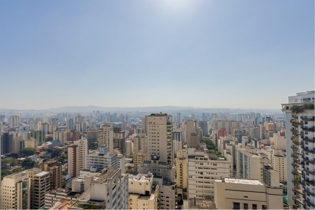 Imagem Apartamento com 3 Quartos à Venda, 305 m² em Higienópolis - São Paulo Imagem Apartamento com 3 Quartos à Venda, 305 m² em Higienópolis - São Paulo