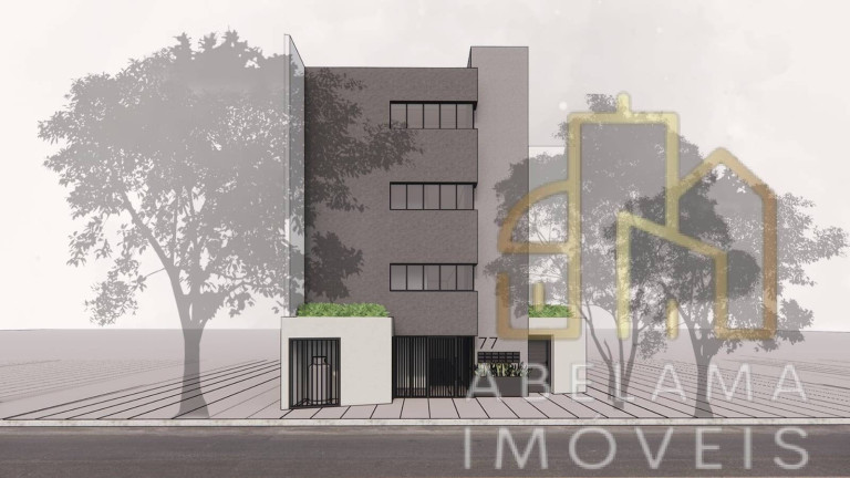 Apartamento com 1 Quarto à Venda, 28 m² em Quinta Da Paineira - São Paulo