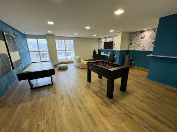 Imagem Apartamento com 1 Quarto à Venda, 55 m² Imagem Apartamento com 1 Quarto à Venda, 55 m²