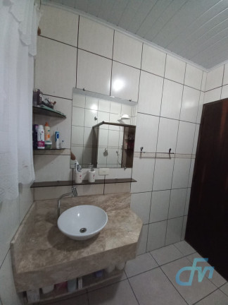 Imagem Casa de Condomínio com 3 Quartos à Venda, 127 m² em Jardim Rubi - Mogi Das Cruzes