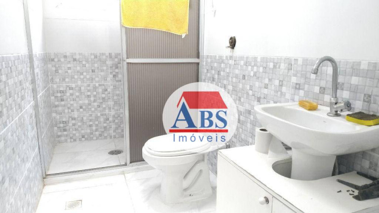 Imagem Apartamento com 1 Quarto à Venda, 58 m² em Vila Nova - Cubatão Imagem Apartamento com 1 Quarto à Venda, 58 m² em Vila Nova - Cubatão