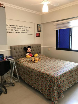 Imagem Apartamento com 3 Quartos à Venda, 90 m² em Pituba - Salvador