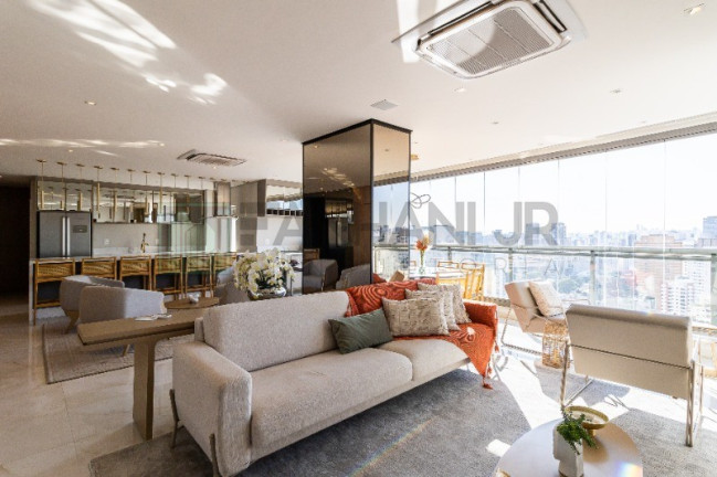 Imagem Cobertura com 3 Quartos à Venda, 293 m² em Vila Nova Conceição - São Paulo Imagem Cobertura com 3 Quartos à Venda, 293 m² em Vila Nova Conceição - São Paulo