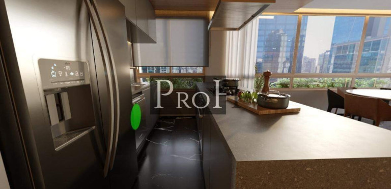 Imagem Apartamento com 3 Quartos à Venda, 106 m² em Itaim Bibi - São Paulo