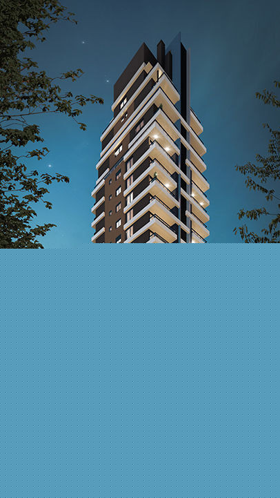 Imagem Apartamento com 3 Quartos à Venda, 99 m² em Cabral - Curitiba